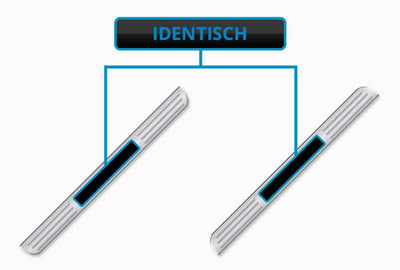 Einstiegsleisten