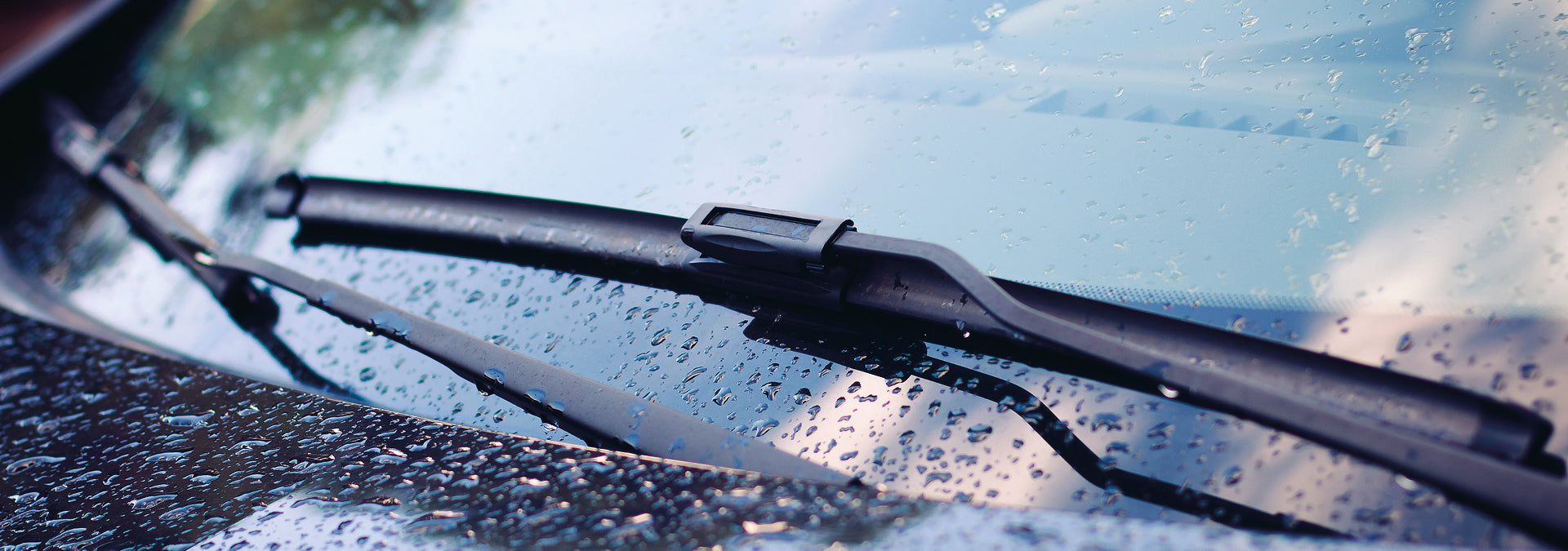 Regensensoren – BI automotive