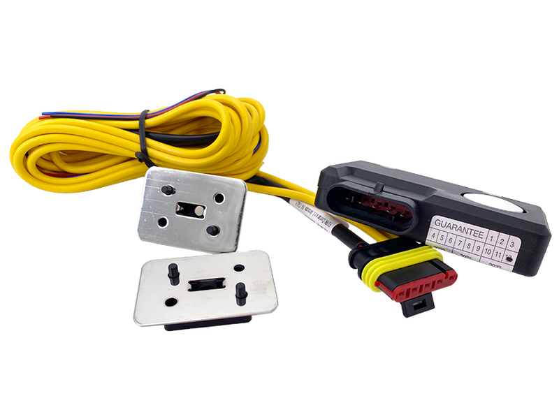 Marderabwehrsystem Volt23
