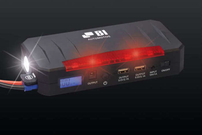 MobilePower