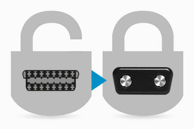 OBD-Protector Diebstahlschutz
